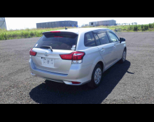 Toyota Corolla Fielder 2020