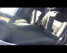 Toyota Corolla Fielder 2020