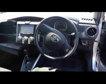 Toyota Corolla Fielder 2020