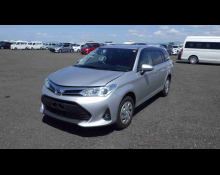 Toyota Corolla Fielder 2020