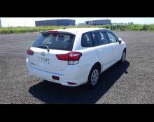 Toyota Corolla Fielder 2021