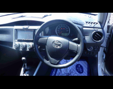 Toyota Corolla Fielder 2021