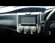 Toyota Corolla Fielder 2021