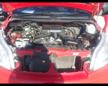 Toyota Rush 2015