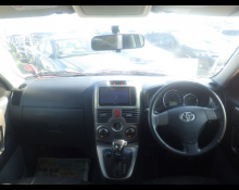 Toyota Rush 2015