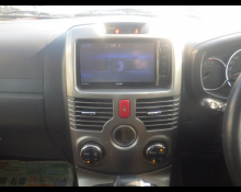 Toyota Rush 2015