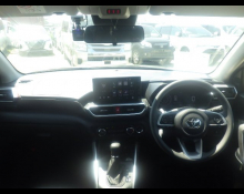 Toyota Raize 2025