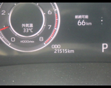 Toyota Raize 2025