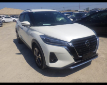 Used Nissan Kicks Cars For Sale in Japan