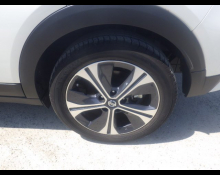 Nissan Kicks 2024
