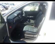 Nissan Kicks 2024