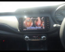 Nissan Kicks 2024