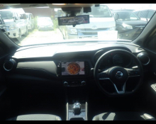 Nissan Kicks 2024