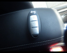 Nissan Kicks 2024