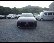Used Mazda Mazda3 Cars For Sale in Japan