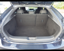 Mazda Mazda3 Fastback 2022