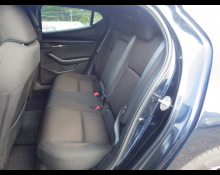 Mazda Mazda3 Fastback 2022
