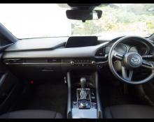 Mazda Mazda3 Fastback 2022