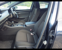 Mazda Mazda3 Fastback 2022