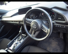 Mazda Mazda3 Fastback 2022