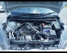Toyota Yaris 2022