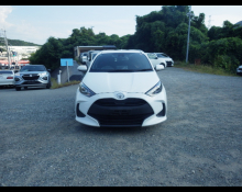 Toyota Yaris 2022 For Sale and Price