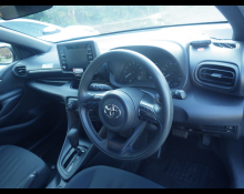 Toyota Yaris 2022