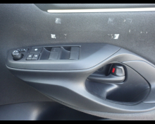 Toyota Yaris 2022