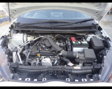 Toyota Yaris 2022