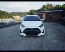 Toyota Yaris 2022 For Sale and Price