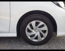 Toyota Yaris 2022