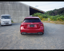 Mercedes Benz A-Class 2024