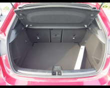 Mercedes Benz A-Class 2024