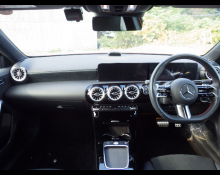 Mercedes Benz A-Class 2024