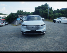 Honda Vezel 2022 For Sale and Price