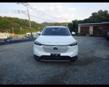 Honda Vezel 2022 For Sale and Price