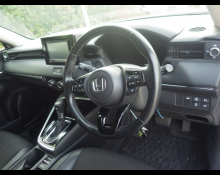 Honda Vezel 2022