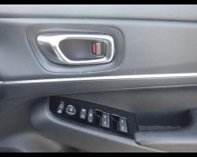 Honda Vezel 2022