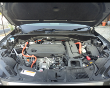Honda ZR-V 2023