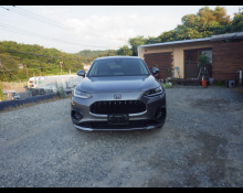 Used Honda Zr-v Cars For Sale in Japan