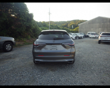 Honda ZR-V 2023