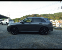 Honda ZR-V 2023