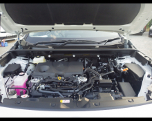 Toyota RAV4 2026