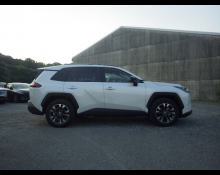 Toyota RAV4 2026