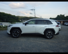 Toyota RAV4 2026