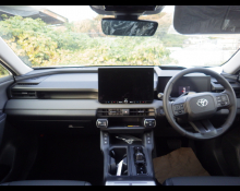Toyota RAV4 2026