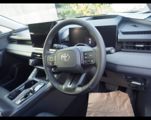 Toyota RAV4 2026