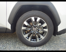 Toyota RAV4 2026