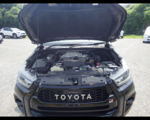 Toyota Hilux 2023
