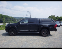 Toyota Hilux 2023